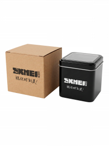 Часы наручные Skmei 1409 Золото